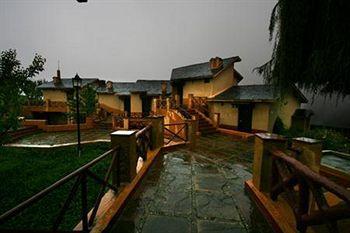 Shilon Resort Σίμλα Εξωτερικό φωτογραφία