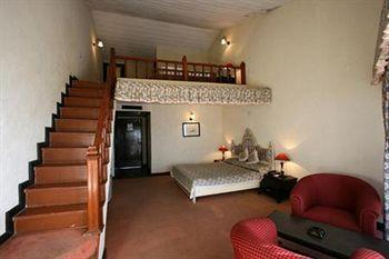 Shilon Resort Σίμλα Εξωτερικό φωτογραφία