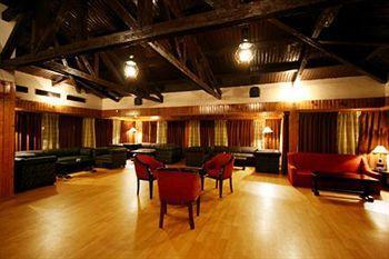 Shilon Resort Σίμλα Εξωτερικό φωτογραφία