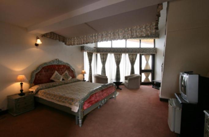 Shilon Resort Σίμλα Δωμάτιο φωτογραφία