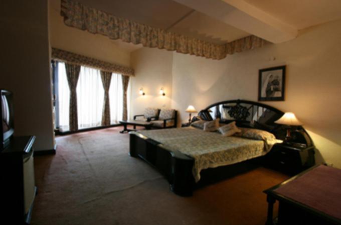 Shilon Resort Σίμλα Δωμάτιο φωτογραφία