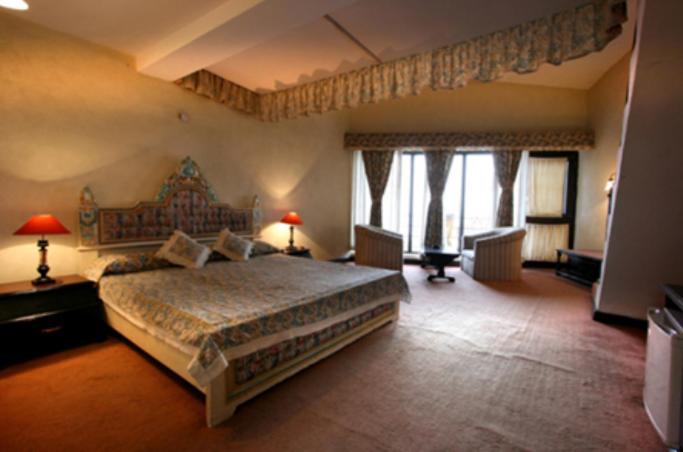 Shilon Resort Σίμλα Δωμάτιο φωτογραφία