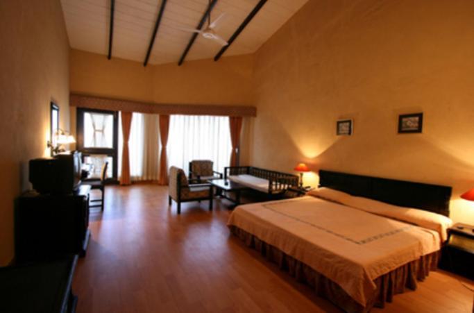 Shilon Resort Σίμλα Δωμάτιο φωτογραφία