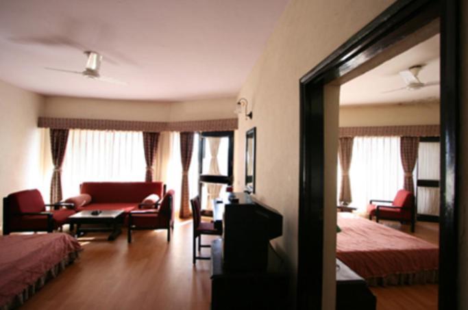 Shilon Resort Σίμλα Δωμάτιο φωτογραφία