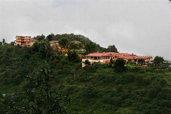 Shilon Resort Σίμλα Εξωτερικό φωτογραφία