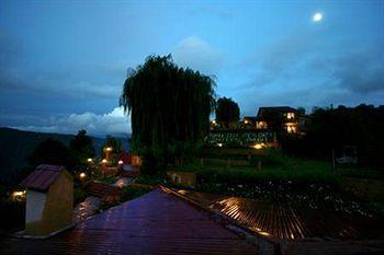 Shilon Resort Σίμλα Εξωτερικό φωτογραφία