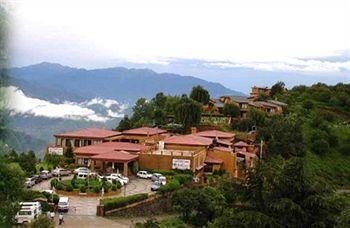 Shilon Resort Σίμλα Εξωτερικό φωτογραφία