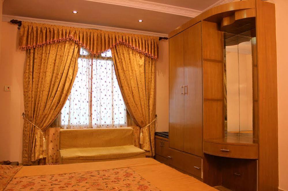 Shilon Resort Σίμλα Εξωτερικό φωτογραφία