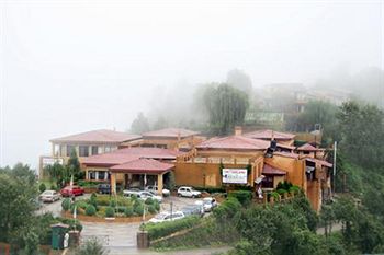 Shilon Resort Σίμλα Εξωτερικό φωτογραφία